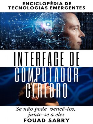 cover image of Interface de Computador Cérebro